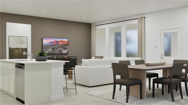 22484 W 214th Terrace, Spring Hill, KS 66083