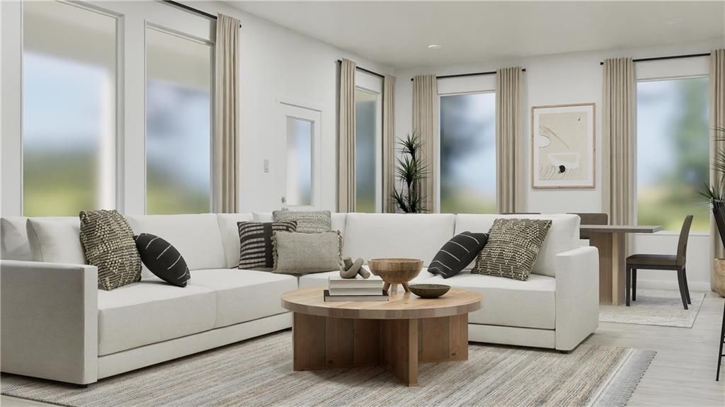 22484 W 214th Terrace, Spring Hill, KS 66083