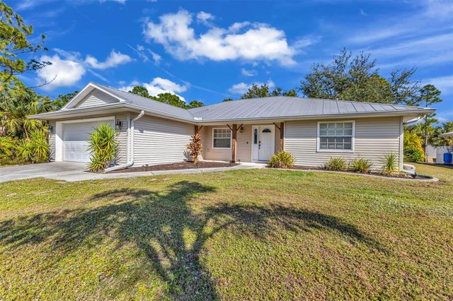11422 SECOND AVENUE, Punta Gorda, FL 33955