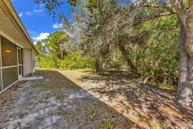 11422 SECOND AVENUE, Punta Gorda, FL 33955