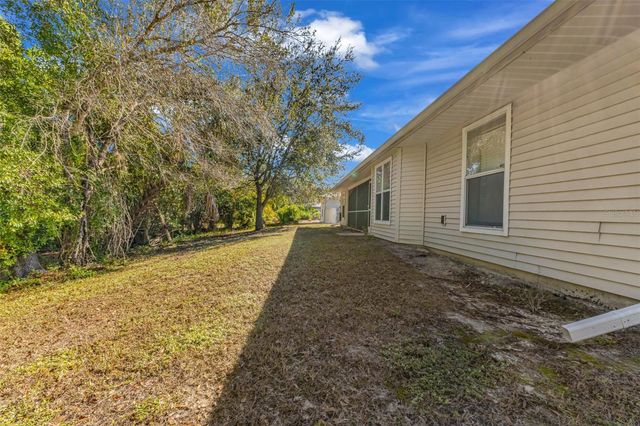 11422 SECOND AVENUE, Punta Gorda, FL 33955