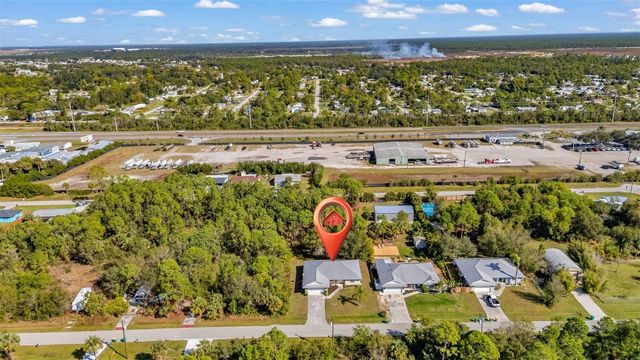 11422 SECOND AVENUE, Punta Gorda, FL 33955