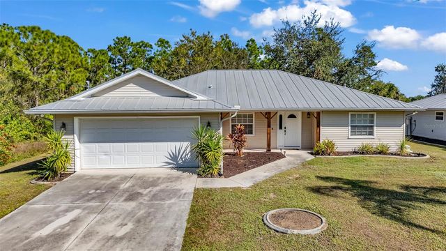 11422 SECOND AVENUE, Punta Gorda, FL 33955