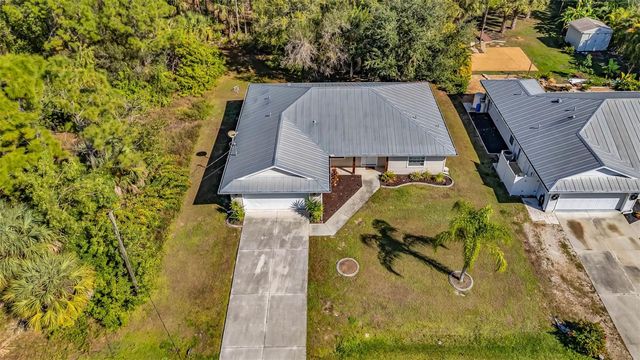 11422 SECOND AVENUE, Punta Gorda, FL 33955