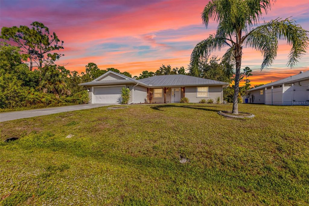 11422 SECOND AVENUE, Punta Gorda, FL 33955