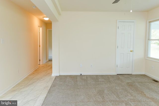 238 ADMIRAL DR, Ruther Glen, VA 22546