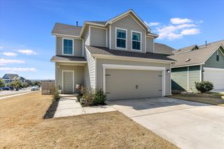101 Wind Flower LN, Liberty Hill, TX 78642