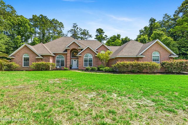 849 E Hilton Avenue, Kingsland, GA 31548