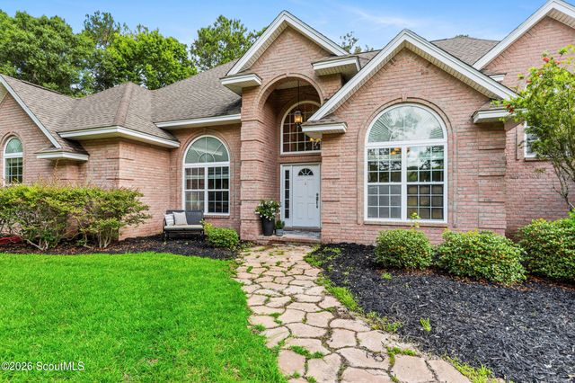 849 E Hilton Avenue, Kingsland, GA 31548