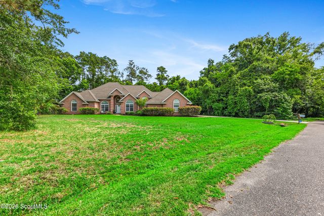 849 E Hilton Avenue, Kingsland, GA 31548
