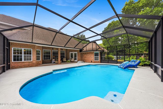849 E Hilton Avenue, Kingsland, GA 31548