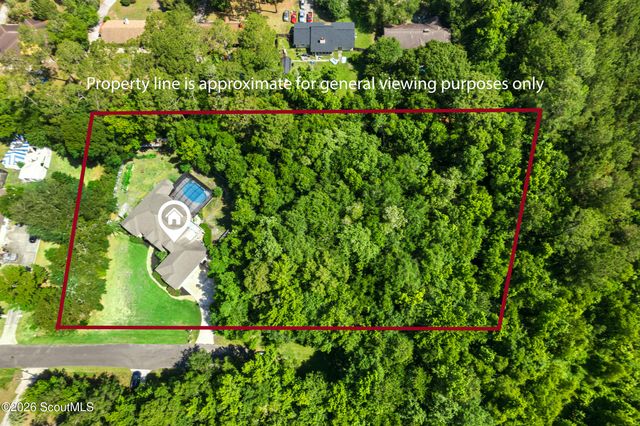 849 E Hilton Avenue, Kingsland, GA 31548