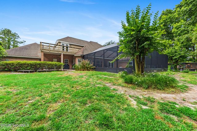 849 E Hilton Avenue, Kingsland, GA 31548