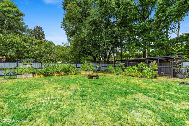 849 E Hilton Avenue, Kingsland, GA 31548