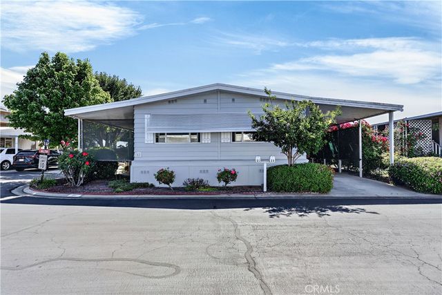 2240 Golden Oak Lane 11, Merced, CA 95341