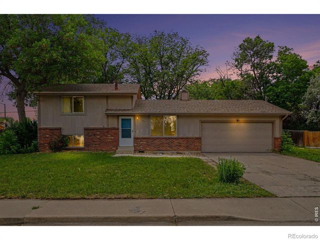 1351 Alpine Place, Loveland, CO 80538