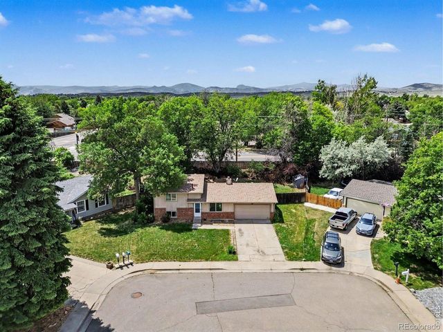 1351 Alpine Place, Loveland, CO 80538