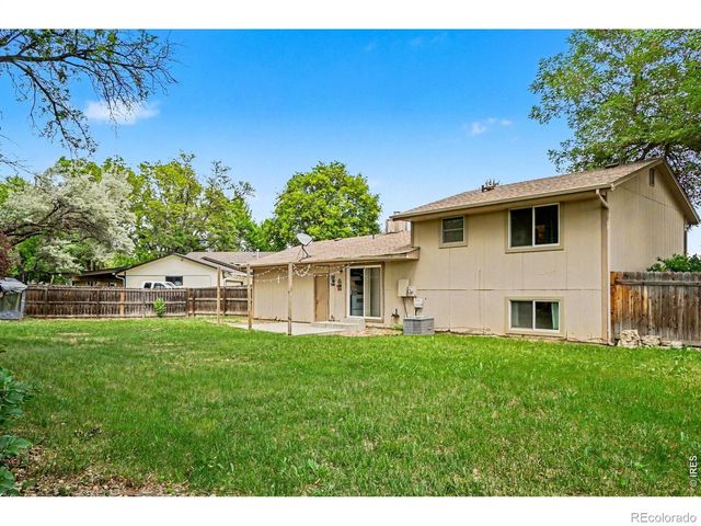 1351 Alpine Place, Loveland, CO 80538