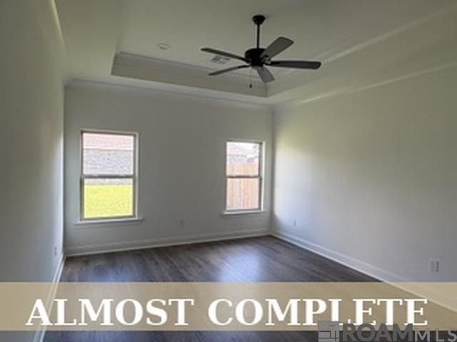 1544 Cannes Ave, Zachary, LA 70791