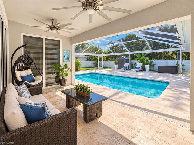 452 SW 19th AVE, Cape Coral, FL 33991