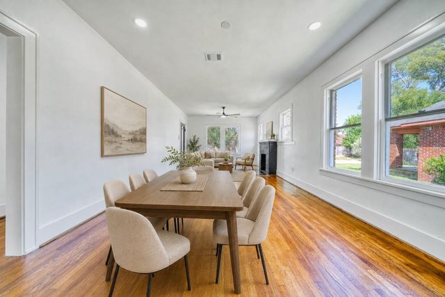 1569 Elliott Street, Houston, TX 77023