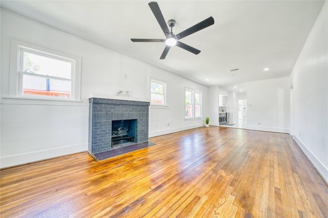 1569 Elliott Street, Houston, TX 77023