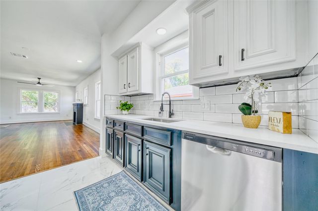 1569 Elliott Street, Houston, TX 77023