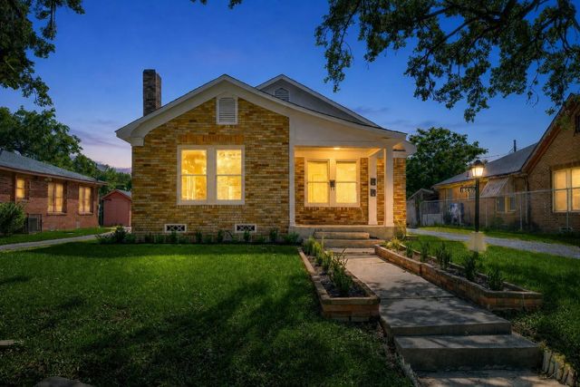 1569 Elliott Street, Houston, TX 77023