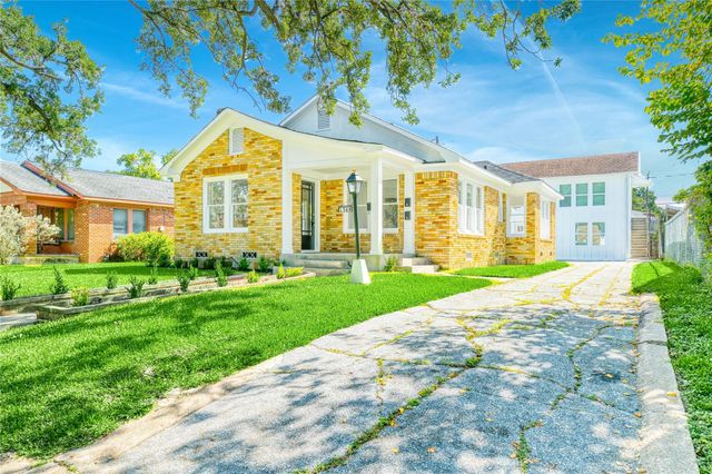 1569 Elliott Street, Houston, TX 77023