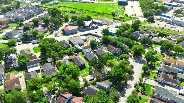 1569 Elliott Street, Houston, TX 77023