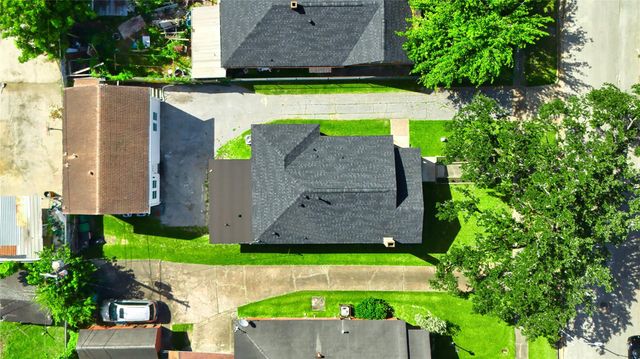 1569 Elliott Street, Houston, TX 77023