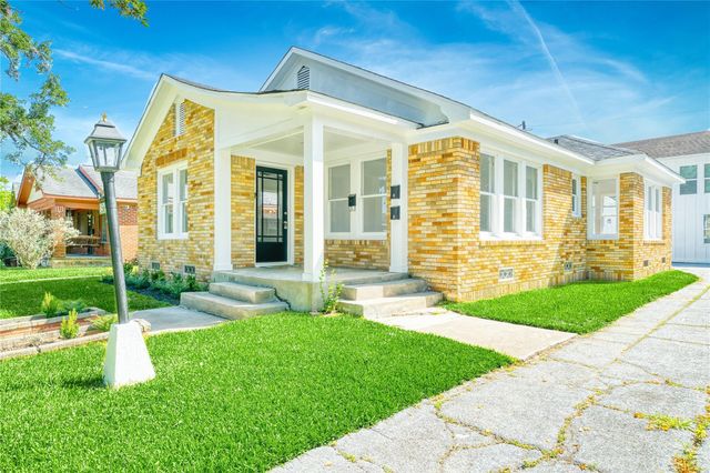 1569 Elliott Street, Houston, TX 77023