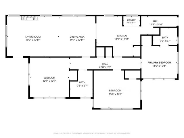 1569 Elliott Street, Houston, TX 77023