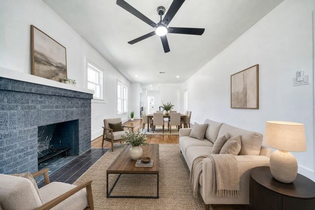 1569 Elliott Street, Houston, TX 77023