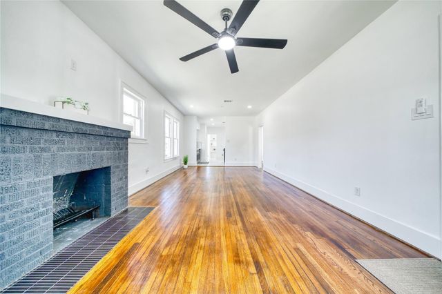 1569 Elliott Street, Houston, TX 77023