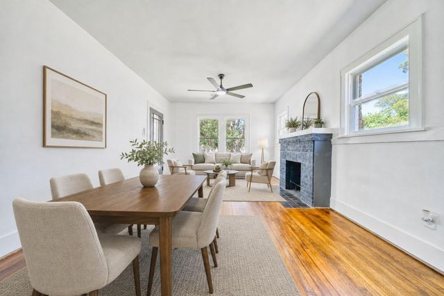 1569 Elliott Street, Houston, TX 77023