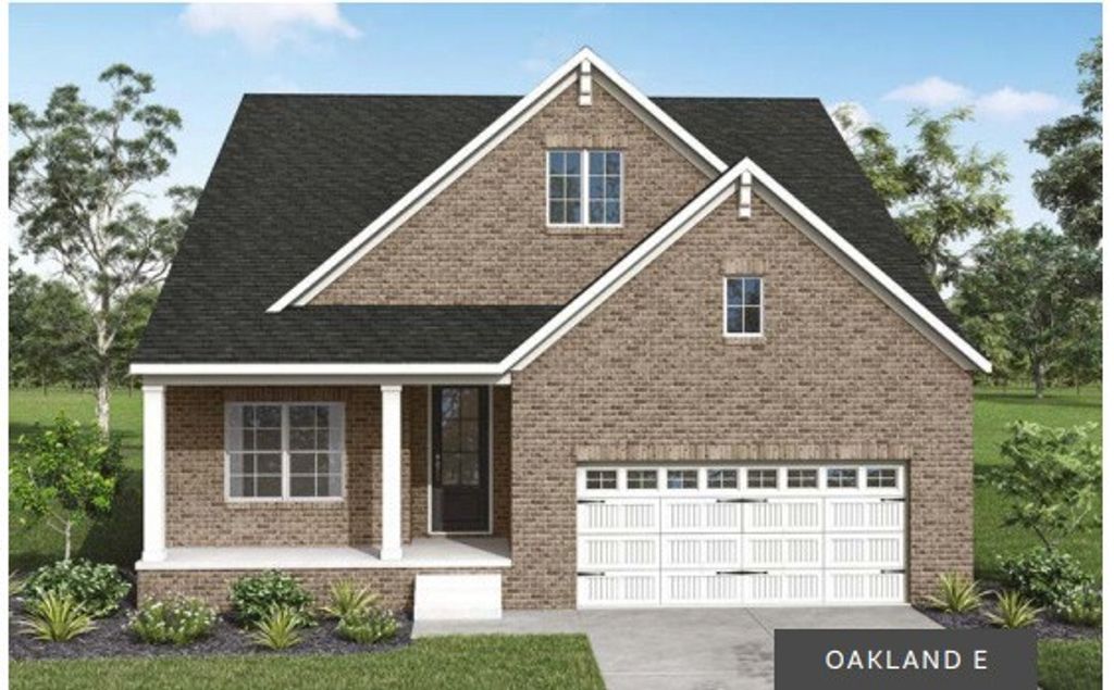 1061 Cherry Tree Dr, Mount Juliet, TN 37122