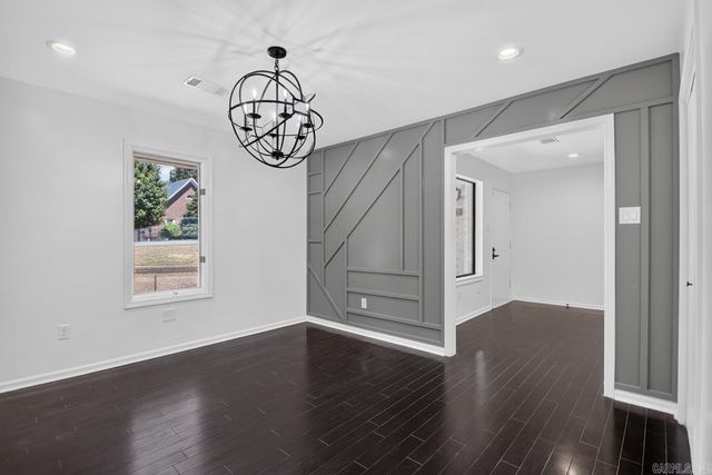 13721 Saint Charles Boulevard, Little Rock, AR 72211