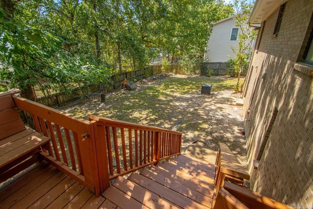 13721 Saint Charles Boulevard, Little Rock, AR 72211