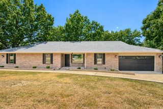 13721 Saint Charles Boulevard, Little Rock, AR 72211