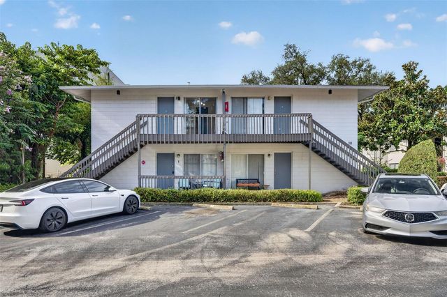 118 W AMERICA STREET 2, Orlando, FL 32801