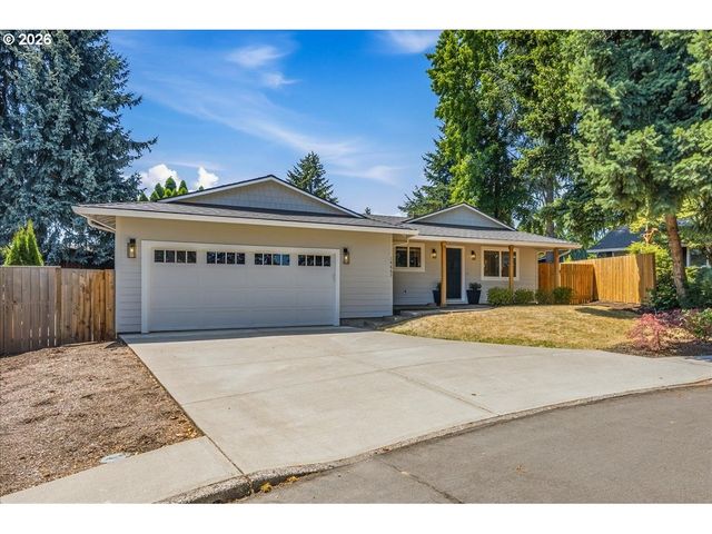 14885 Sw HEIDI Ct, Tigard, OR 97224