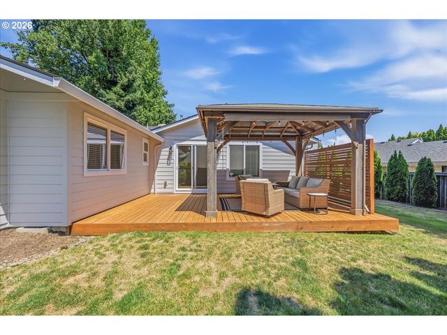 14885 Sw HEIDI Ct, Tigard, OR 97224