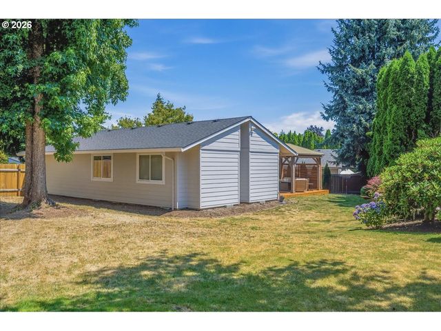 14885 Sw HEIDI Ct, Tigard, OR 97224