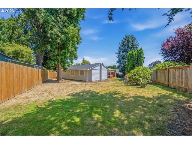 14885 Sw HEIDI Ct, Tigard, OR 97224