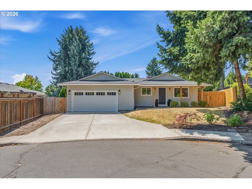 14885 Sw HEIDI Ct, Tigard, OR 97224