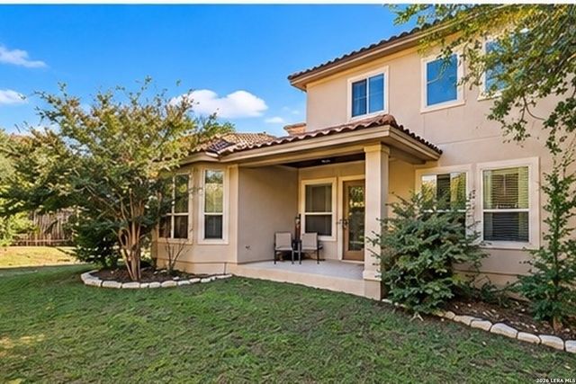 24510 Via Vizcaya, San Antonio, TX 78260