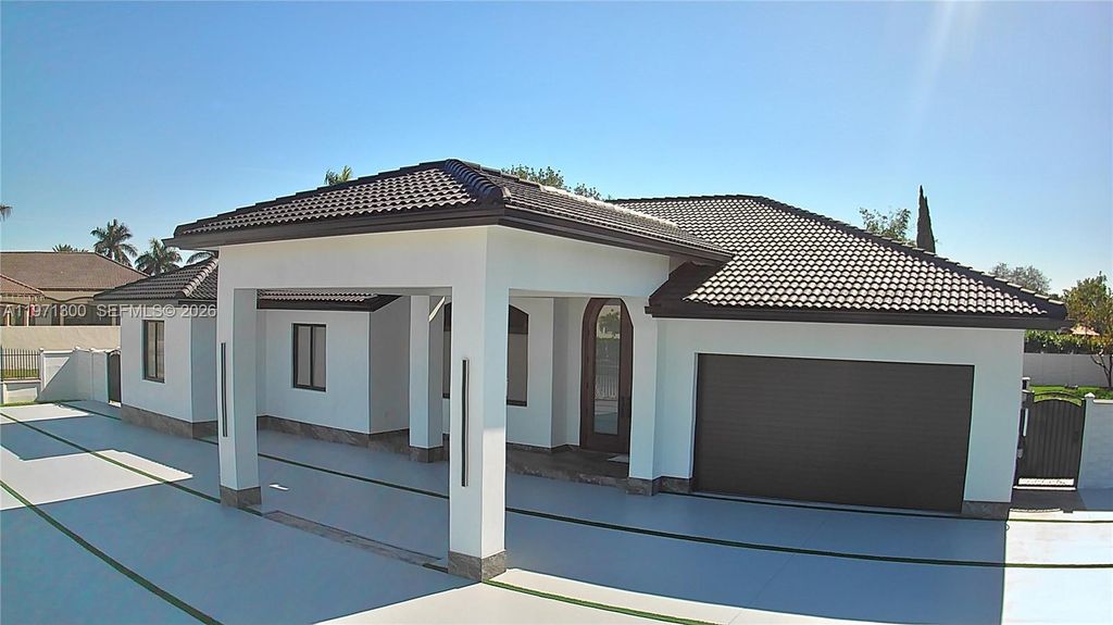 13430 SW 192nd St, Miami, FL 33177