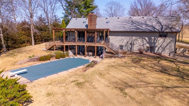 15630 Hackberry Lane, Platte City, MO 64079