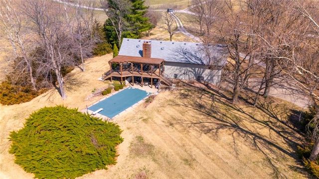 15630 Hackberry Lane, Platte City, MO 64079